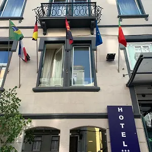 Hotel Do Chile ***