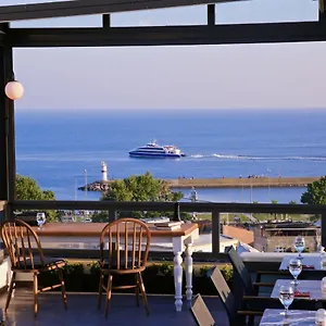 Hotel Bronte 