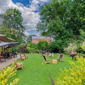 Otel Yarden By Artery