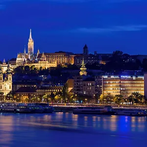 Hotel Novotel Danube ****