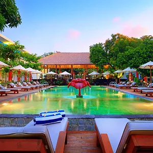 Ozz Kuta Bali Hotel