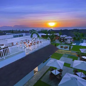 Favehotel Kuta Kartika Plaza Hotel