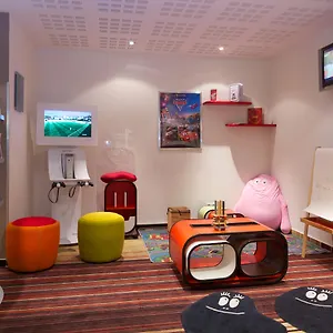 Hotel Novotel ****