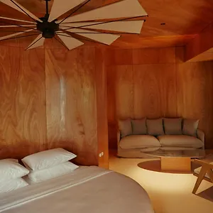 Otel Rooms Hotel Batumi