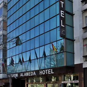 Hotel Turim Alameda ****