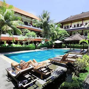 Hotel Bakung Sari ***