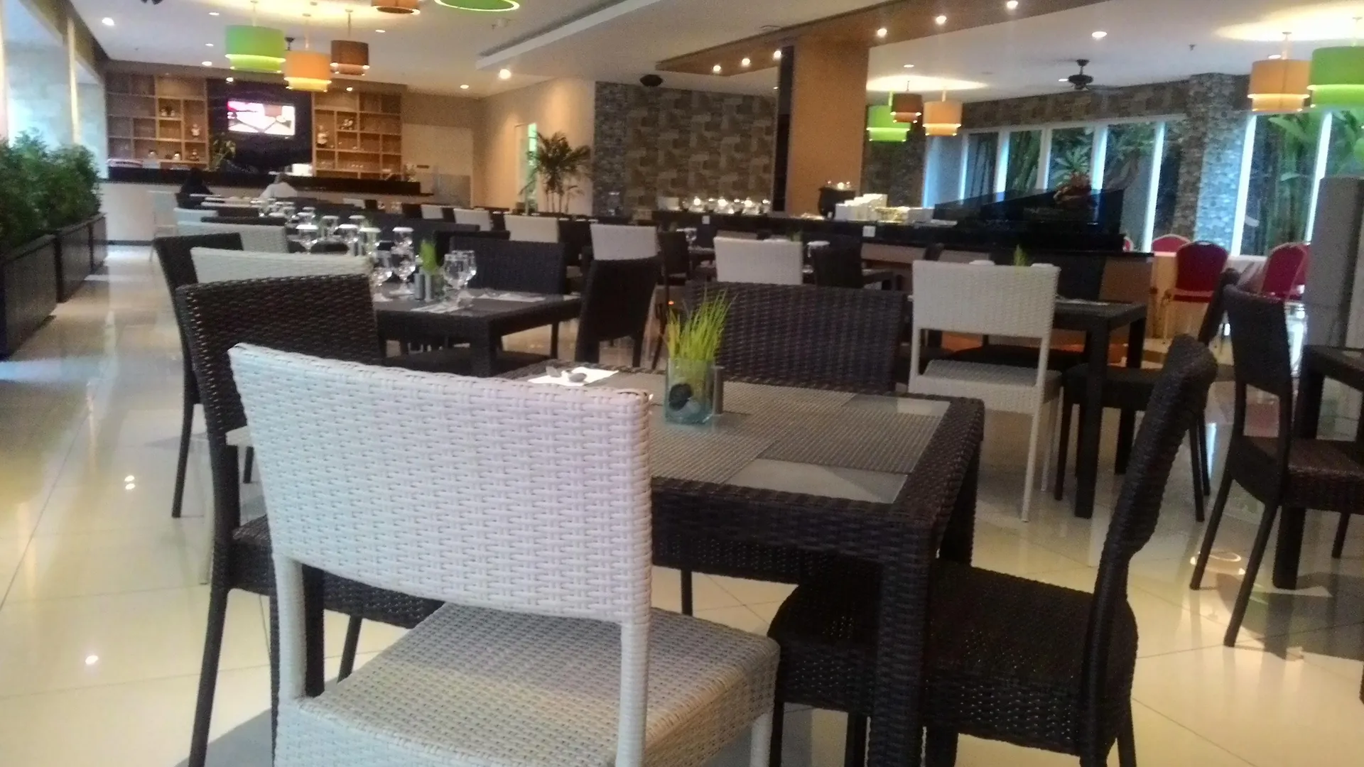 Crystalkuta Hotel - Bali Индонезия
