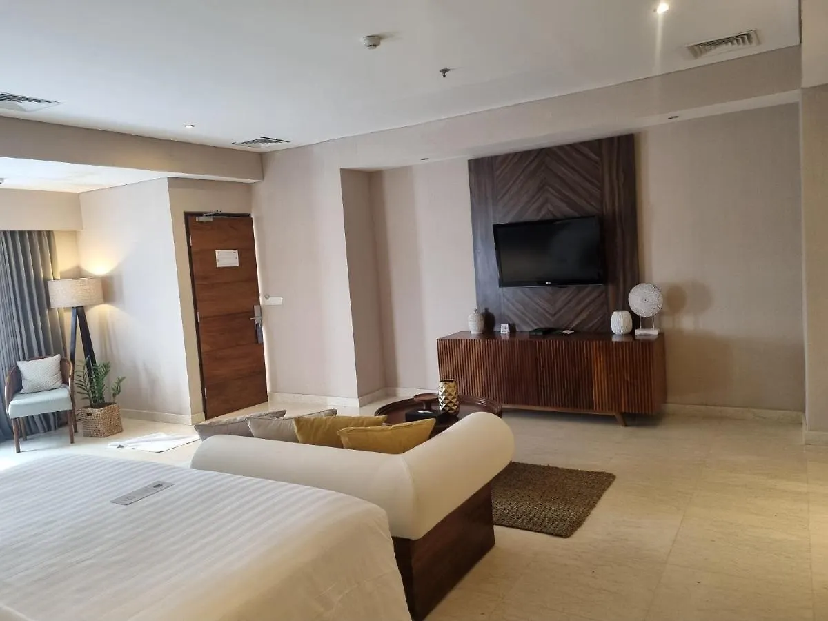 ****  Crystalkuta Hotel - Bali Индонезия