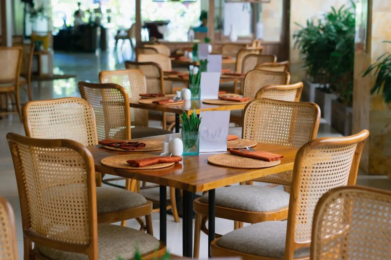 Crystalkuta Hotel - Bali