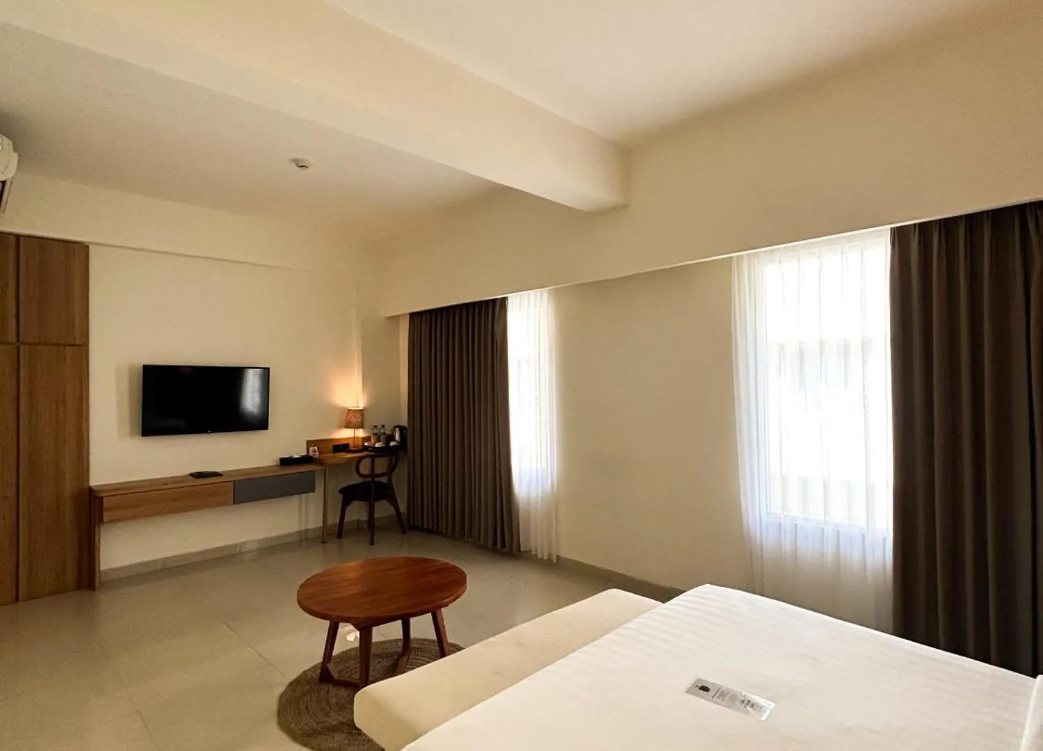 Crystalkuta Hotel - Bali