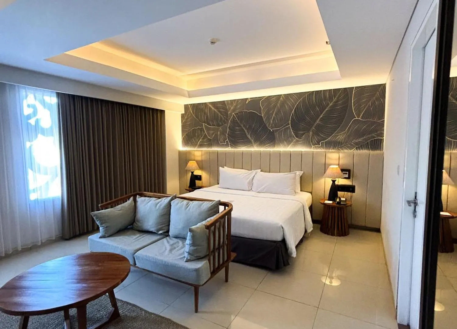 Crystalkuta Hotel - Bali